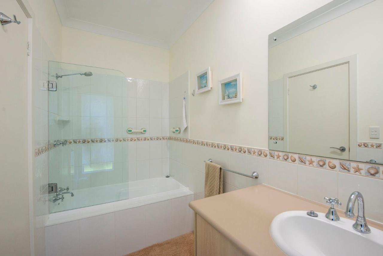Searenity Holiday Accommodation Emu Bay Zewnętrze zdjęcie