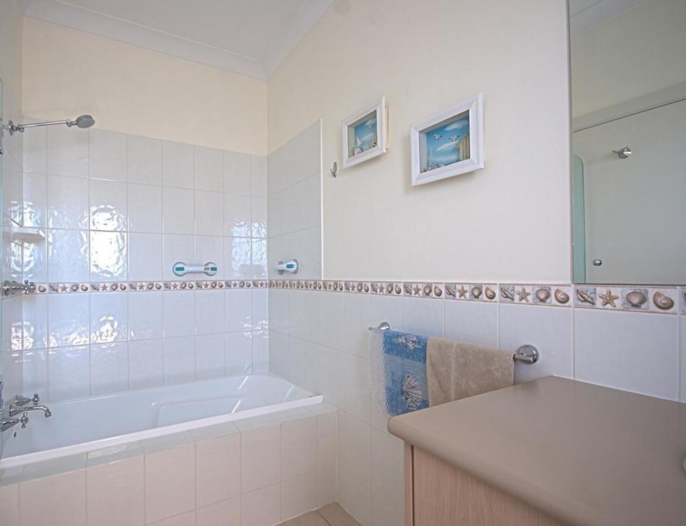 Searenity Holiday Accommodation Emu Bay Zewnętrze zdjęcie